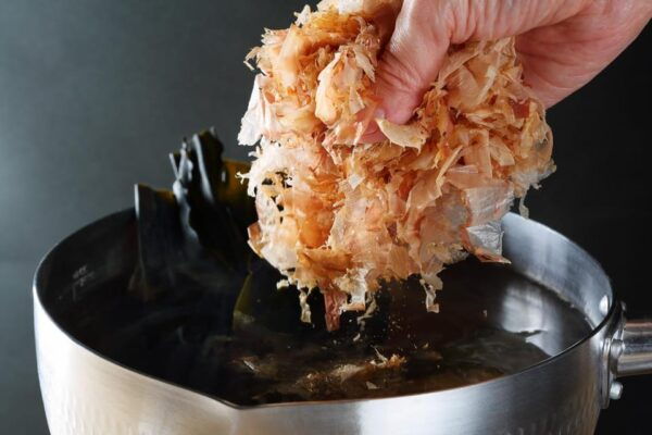 EBISU TOKYO Onigiri Workshop:Experience Japanese Culture - What to Expect