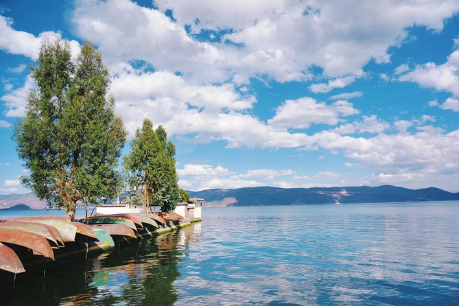 Eight Nights Nine Days Indepth Private Tour to Yunnan - Additional Info and Restrictions