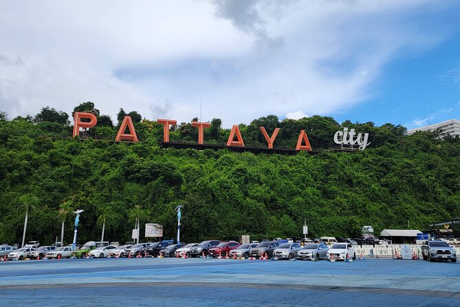 Set out on a Private Selfie Tour of Pattayas City and Landmarks - The Sum Up