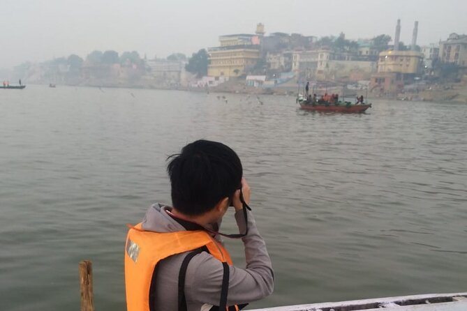 Enchanting Varanasi: A Spiritual and Historical Expedition - The Sum Up