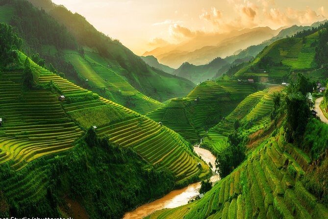 ESSENTIAL SAPA - LAO CHAI, TA VAN, CAT CAT VILLAGES 3Nights-2days - The Sum Up