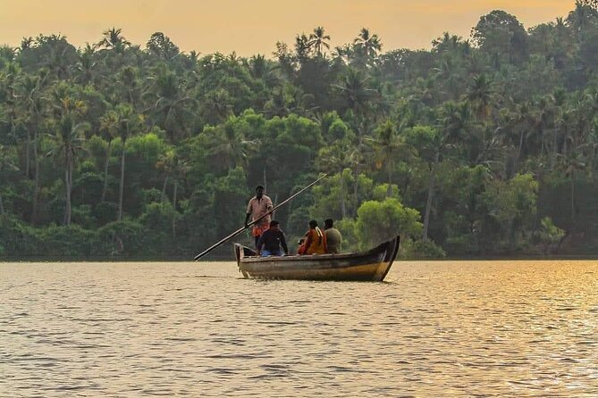 Ethnic Villages, Coconut Lagoons & Rice Paddies Experience Tours - Frequently Asked Questions