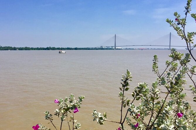 Explore Mekong Delta 1 Day Private Tour - Additional Info