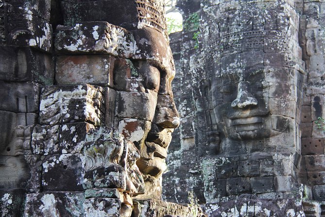 Exploring Angkor Wat Sunrise Experience - Frequently Asked Questions