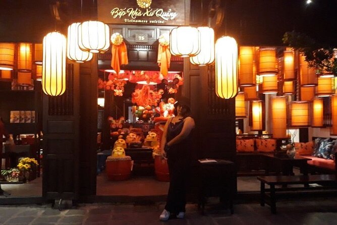 Exploring Coconut Village Boat and Hoi An City Private Tour - Basket Boat Ride