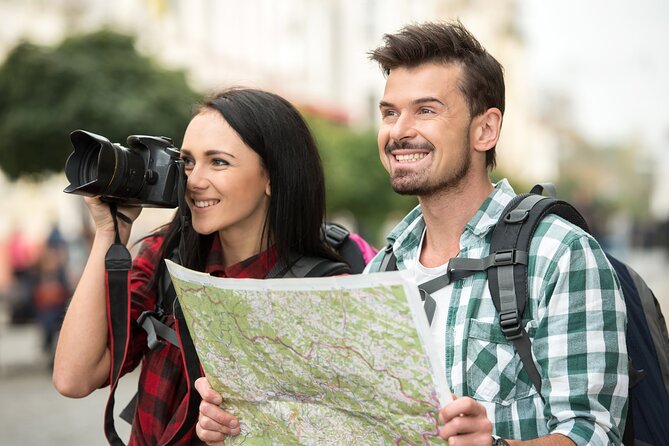 Fabulous Astana Walking Tour - Frequently Asked Questions
