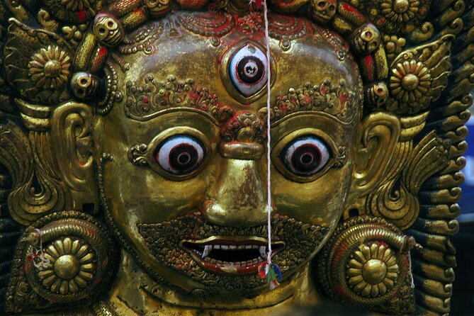 Festival Tour in Patan Rato Machhindranath Jatra 11 or 15 May - Important Reminders