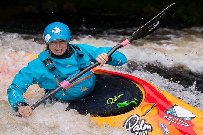 Flat Water Kayaking From Kitulgala - Frequently Asked Questions