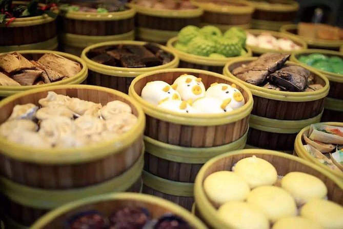 Flexible Shanghai Private Day Tour From Wuxi by Bullet Train - The Sum Up