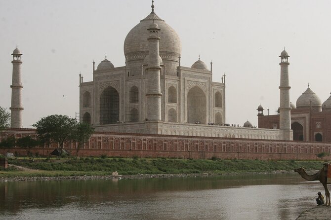 From Goa: Overnight Taj Mahal Tour With Flight & Hotel - Frequently Asked Questions