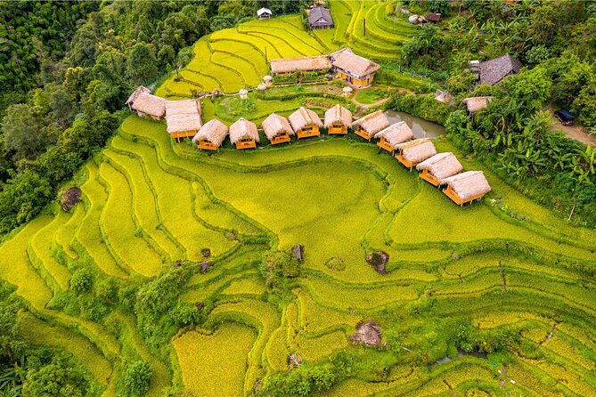 From Ha Giang City: Hoang Su Phi Experience 2 Days 1 Night - Review Pricing and Booking Information