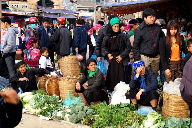 From Hanoi: 5-Day Guided Ha Giang Adventure - Cancellation Policy