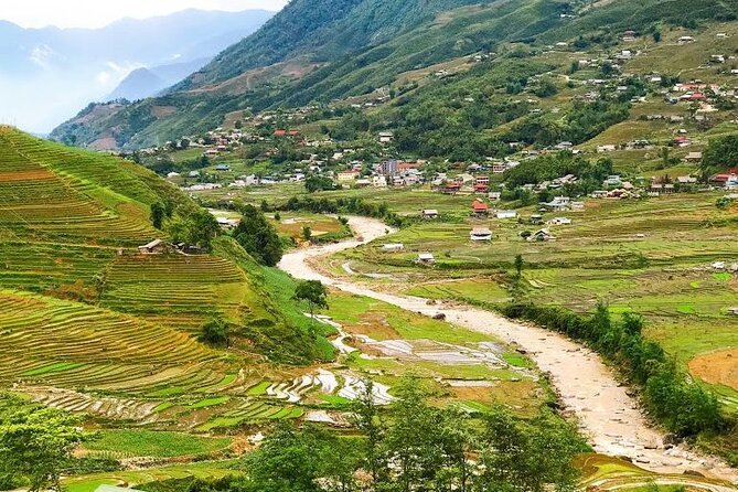From Hanoi : Sapa Experience 2 Days 1 Night, Overnight Homestay - Additional Information