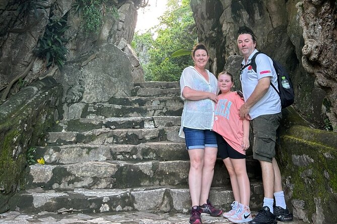 From Hue to Hoi an via the Hai Van Pass, Monkey Mountain, by Car, and Vice Versa - Must-Know Safety Information