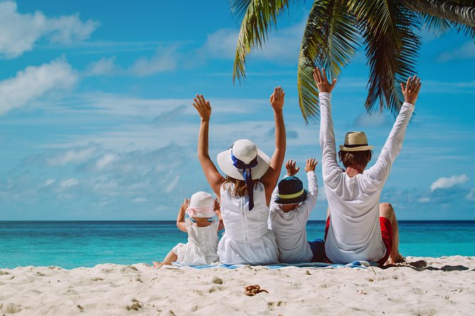 From Phuket: Surin Island Snorkeling Tour - Meeting and Pickup Details