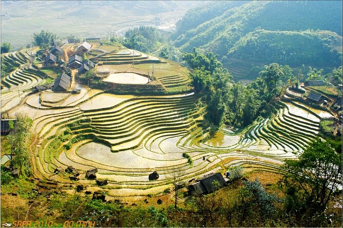 From Sapa: Adventure Tour To O Quy Ho & Trekking Sin Chai Village - Frequently Asked Questions