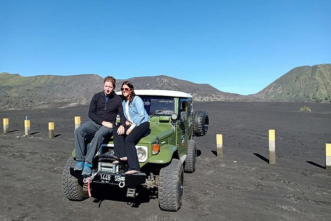 Full Day Comfort Private Bromo Tour - Tips for a Comfortable Tour