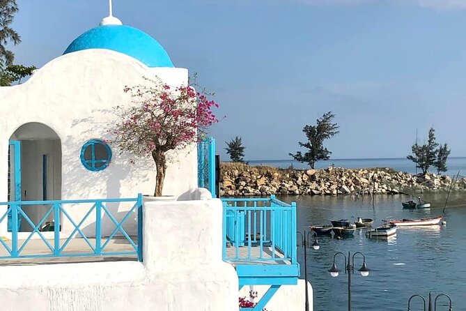 Full Day Explore Da Nang City With Chauffeur - Frequently Asked Questions