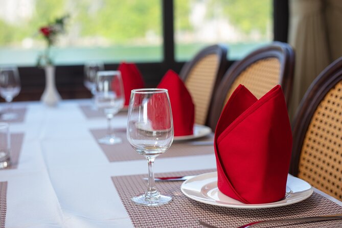 Full Day Halong Bay Luxury Tour - Small Group (All Inclusive) - Price Details