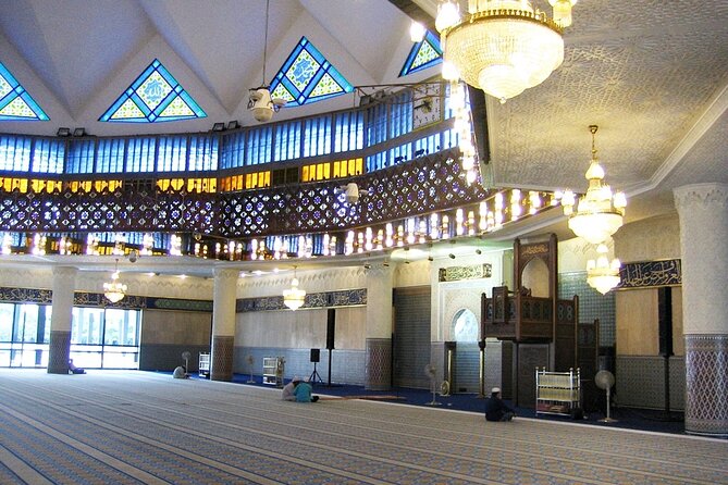 Full Day Kuala Lumpur Harmony Tour - Directions and Tips