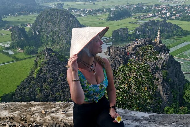 Full-Day Private Guided Tour to Ninh Binh Gateway From Hanoi - The Sum Up