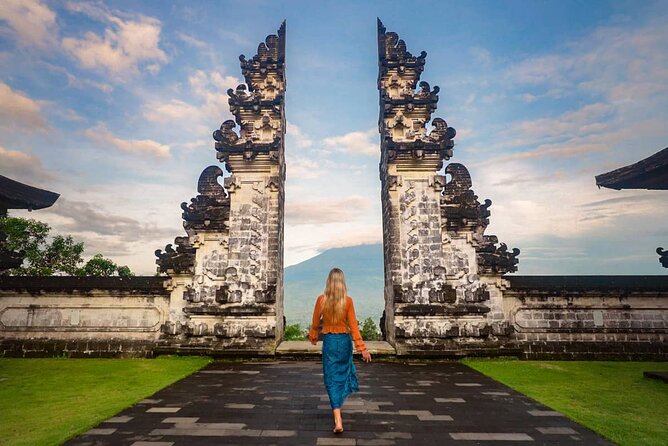 Full-Day Private Jeep Tour in Bali - Booking Confirmation