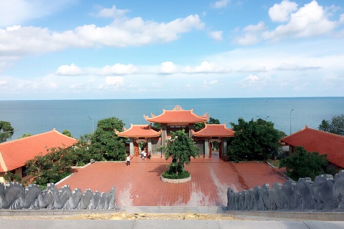 Full Day Private Tour Sightseeing to Phu Quoc With Licensed Guide - Pricing and Cancellation Policy