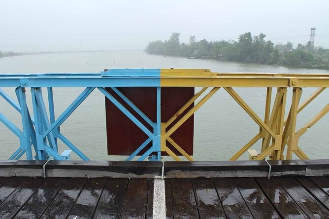 Full Day Vietnam DMZ Tour From Hue - The Sum Up