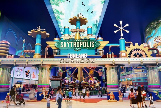 Genting Highland Full-Day Tour Include 2-Way Cable Car Ride - Pricing Details