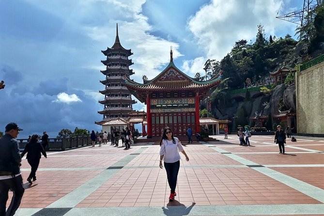 Genting Highland Full-Day Trip En-route Batu Caves - Pricing and Availability