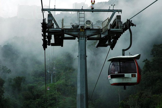 Genting Highlands Day Trip From Kuala Lumpur - Pricing and Booking Options