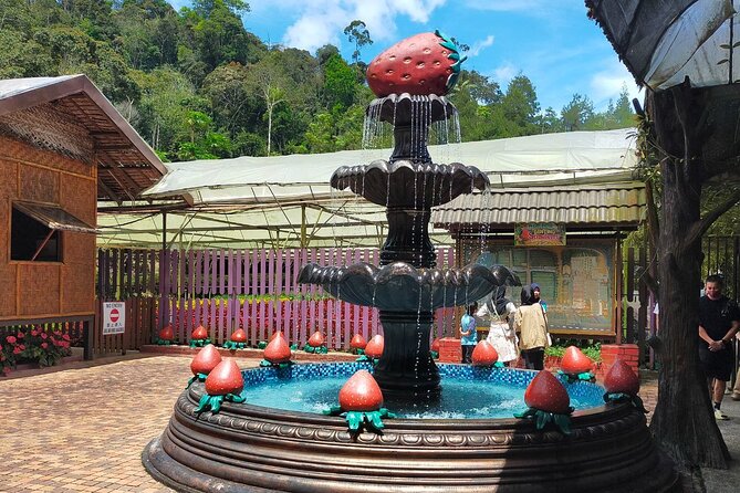 Genting Highlands Day Trip With Skyway Cable Car Ride - Cancellation Policy
