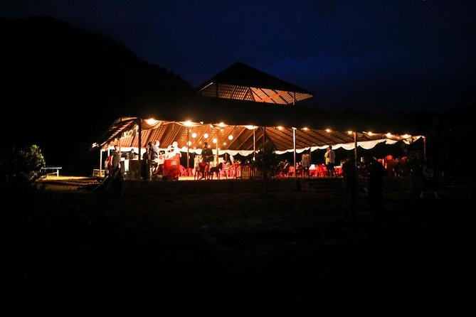 Glamping at Kalote Lake, Lonavala - Booking and Contact Information