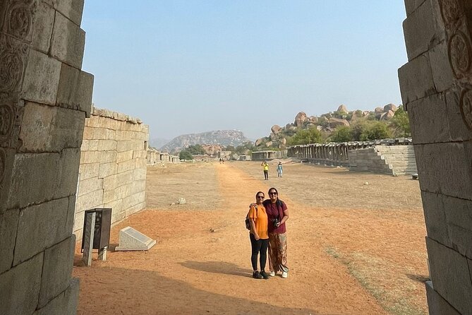 Goa to Archaeological Wonder of Karnataka - Karnataka: The Archaeological The Sum Up