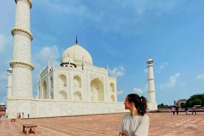 Golden Triangle Tour With Ranthambore - Frequently Asked Questions