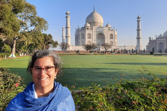 Golden Triangle Tour With SUV - Pricing Details