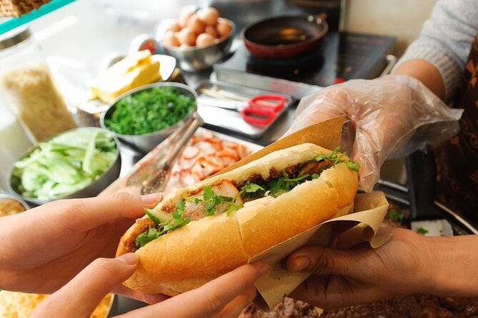 GROUP or PRIVATE Hanoi Street Walking Tour With AUTHENTIC Foodie - Duration