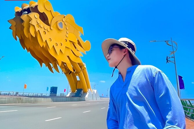 Guided Da Nang Highlights Half Day Tour - Booking Options