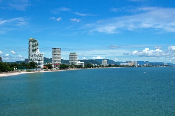 Guided Join Hua Hin City Tour With Hotel Pickup - Directions