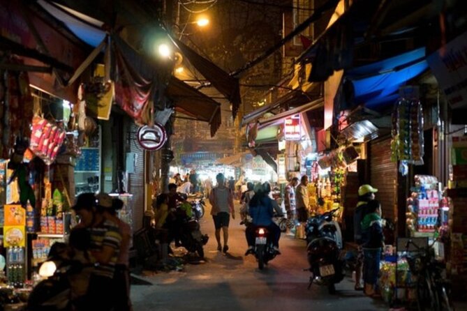 Guided Night Walking Tour in Udaipur - Explore the Best Nightlife With a Local - Experience Expectations