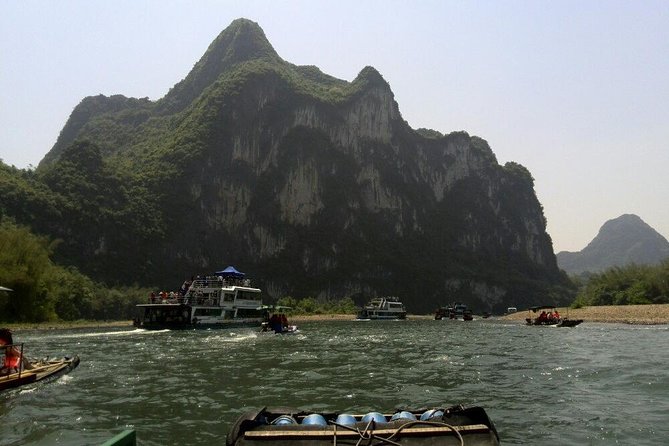 Guilin Private 2-Day Tour - Frequently Asked Questions