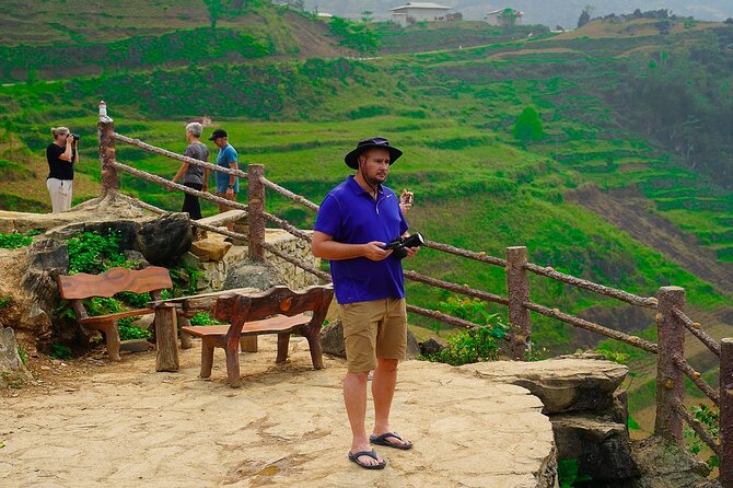 Ha Giang Loop 2 Days 1 Night - Additional Information