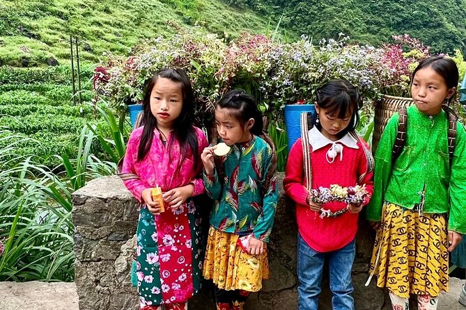 Ha Giang Loop Motorbike Tour: Highlight 3 Day Adventure - Traveler Recommendations