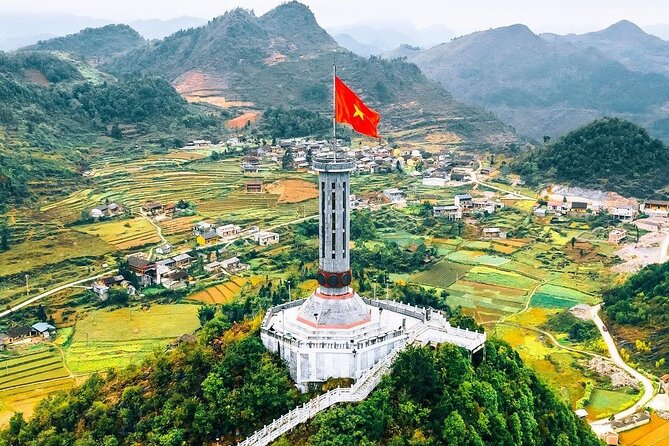 Ha Giang Loop With Easy Rider 3D2N - Safety and Health Guidelines