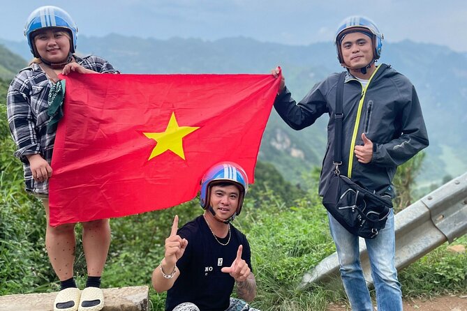 Hagiang Loop Motorbike Tour Private 2 Day With Experienced Rider - Additional Information