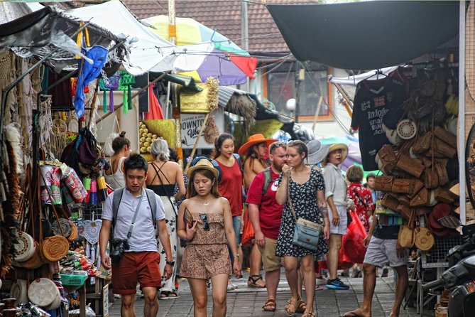 Half-Day Tour to Ubud Highlights - Important Reminders