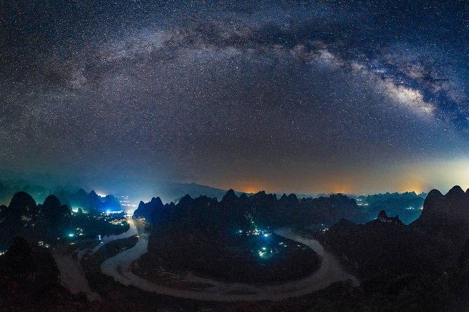 Half Day Yangshuo Damian(Gou Po) Hill Private Tour - Frequently Asked Questions