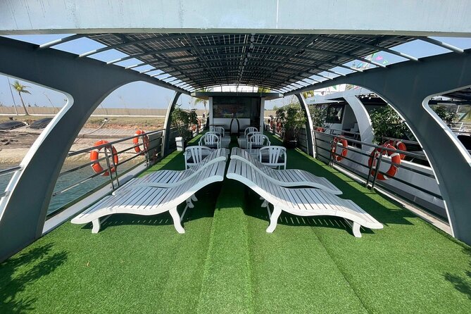 Halong Luxury Cruise Day Tour From Hanoi & Small Group on Boat - Frequently Asked Questions