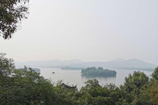 Hangzhou UNESCO World Heritage Sites Tour- West Lake & Grand Canal - Frequently Asked Questions