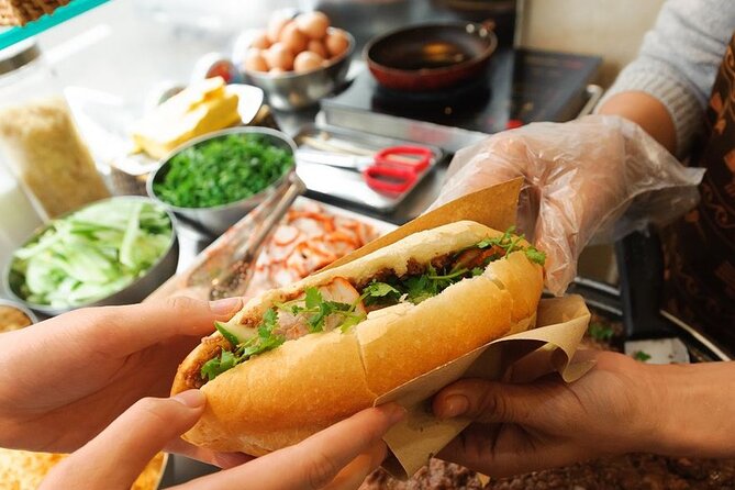 Hanoi Old Quarter Walking Tour With Street Foodie & Eggs Coffee - Frequently Asked Questions